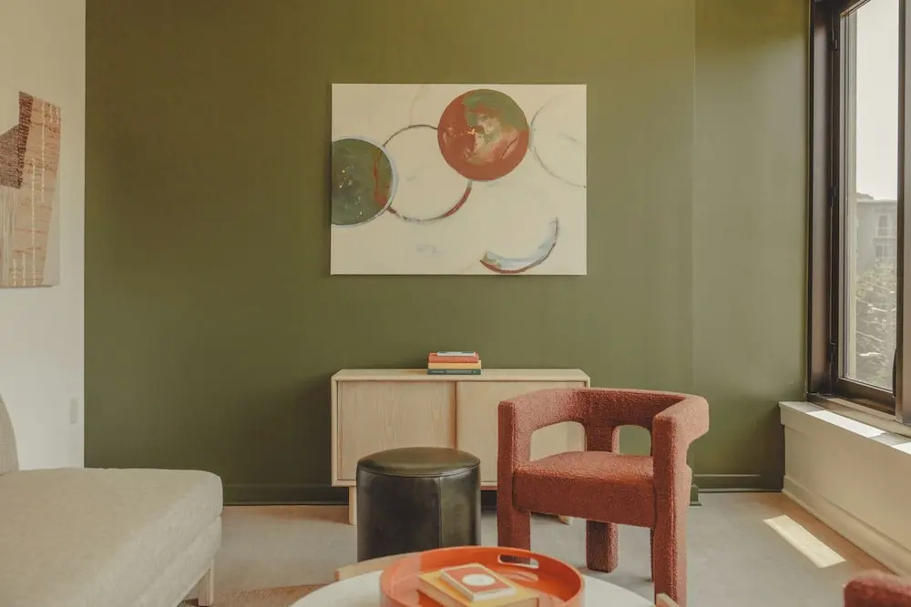 Scout Living PCM - Placemakr Atlanta, Apartments by Hilton