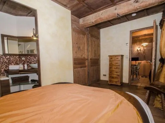 Appartement Jorasses