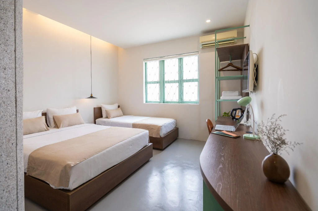 Phuong Anh Hotel