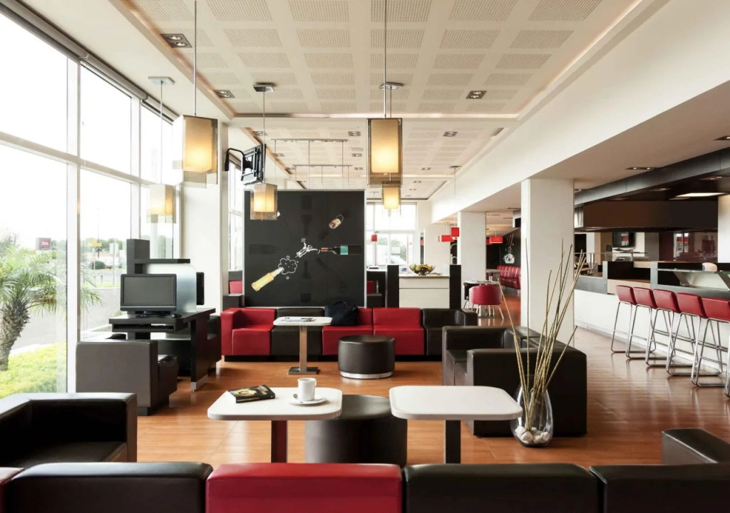 ibis budget Aguascalientes Norte