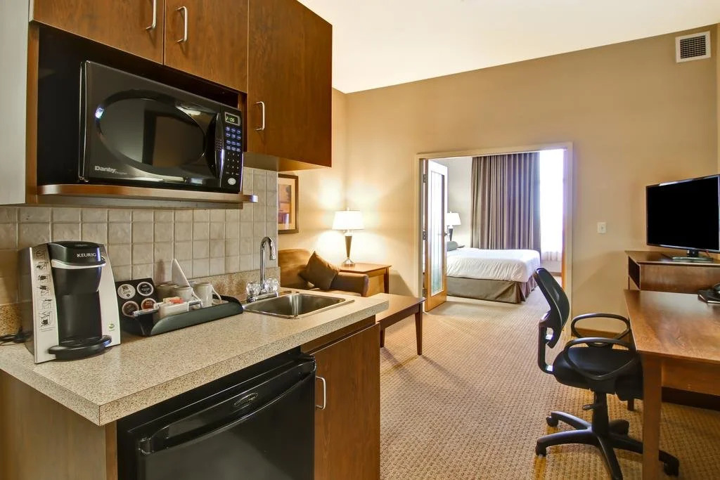Canalta Hotel Oyen