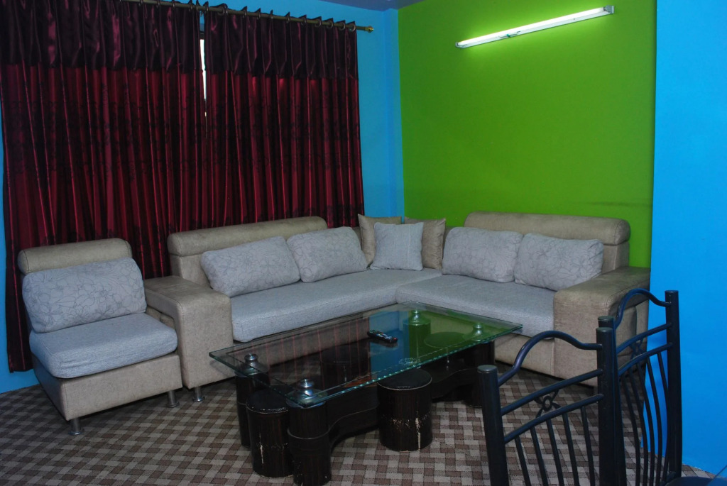 3 Boys Apartment & Guesthouse