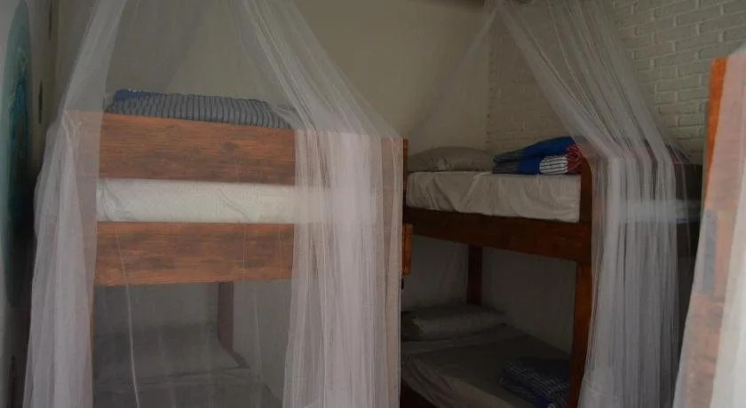 Piedra Alta Hostel & Suites