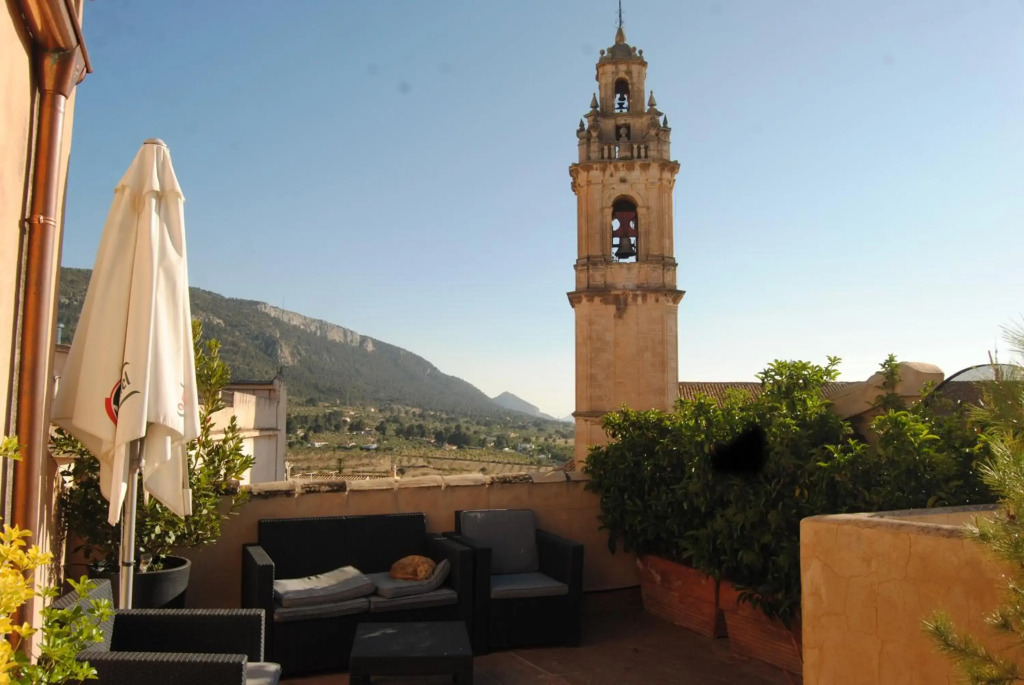 Hotel Rural La Fasana
