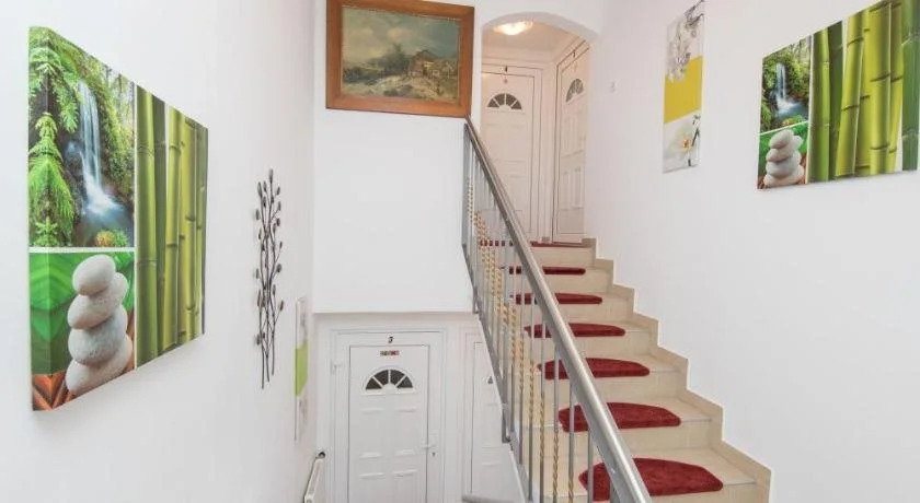 Apartmenthaus Renate