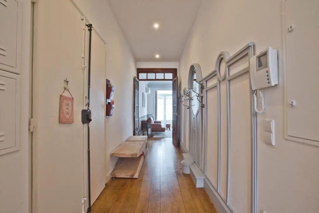 Libest Chiado 4 - Alecrim