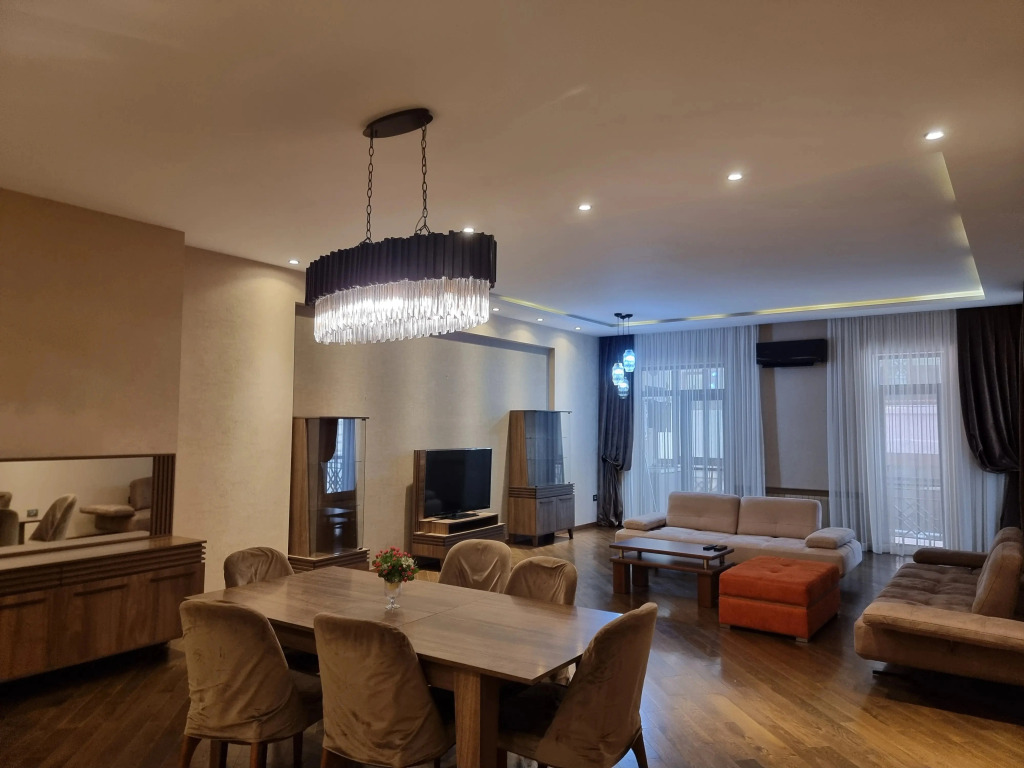 Апартаменты  Exclusive Apartment