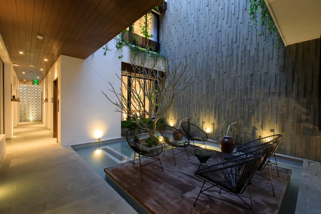 Fanta Suite Villa
