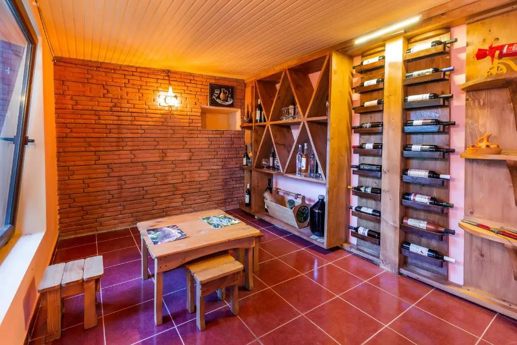 Salomes Apartment Tuti