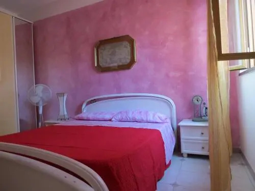 Appartamento Maria Giovanna