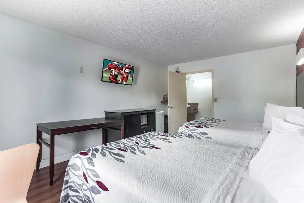 Days Inn Monteagle