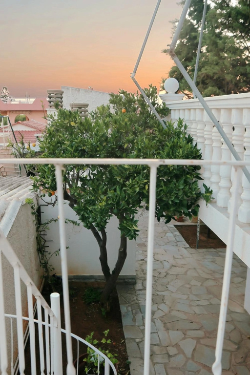 Best House Secret Garden Home Lagonisi Attiki