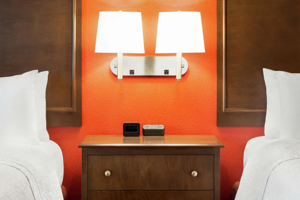 Hampton Inn Sulphur Springs