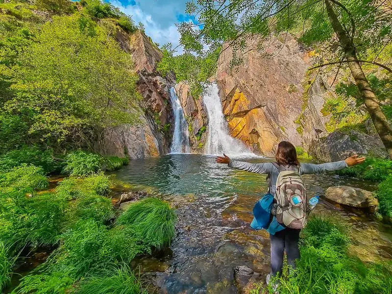 Matias Nature - Raízes da Vinha - Boutique Mountain Stay in Serra da Estrela, Seia
