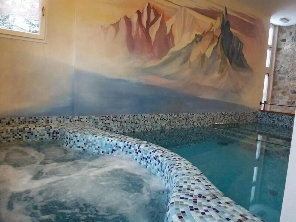 Hotel Rio Bianco