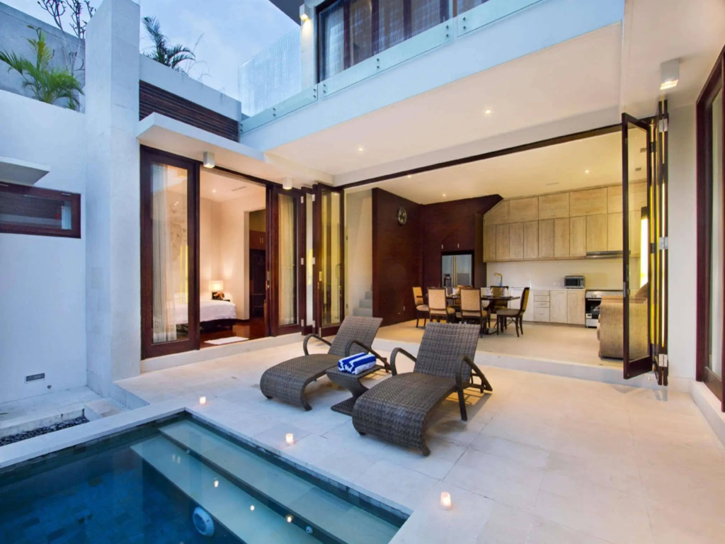 Villa Portsea
