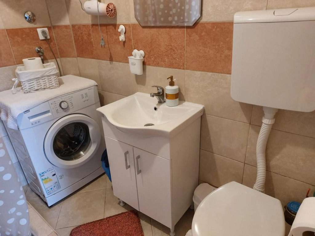 Ljubovic apartman