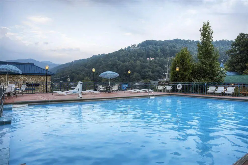Park View Inn Gatlinburg