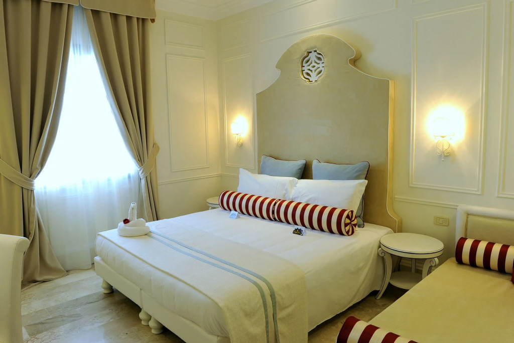 Baglio Basile - CDSHotels