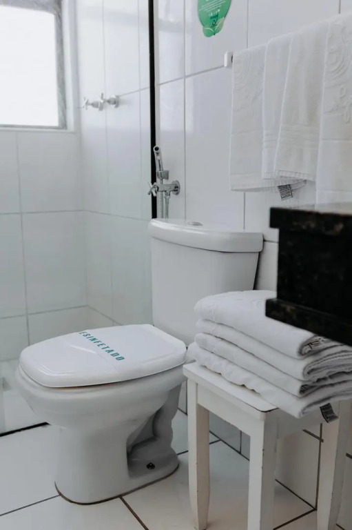 Hotel Minas Gerais