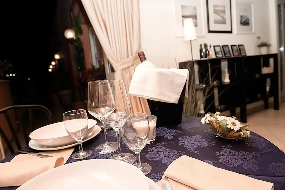 Hotel Antagos