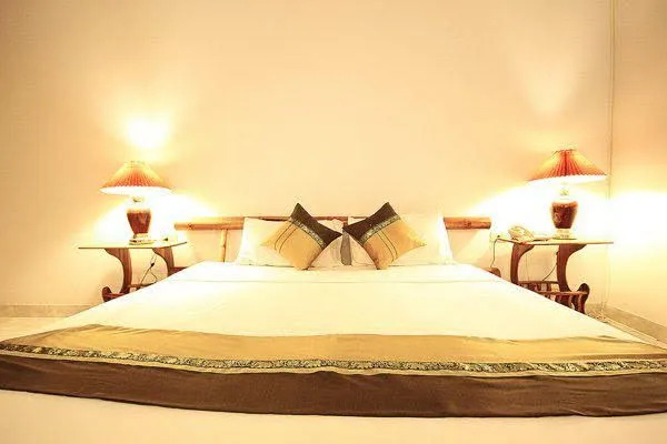 Eden Hotel Pattaya