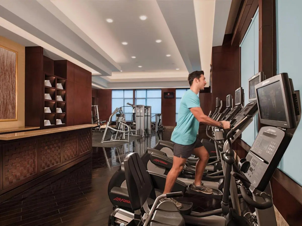 Quest Plus Filinvest City Manila