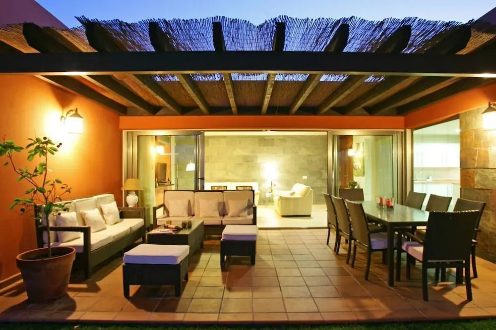 Villa in San B. de Tirajana, Gran Canaria 102857 by MO Rentals