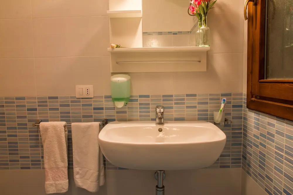 GF Apartments La Vigna