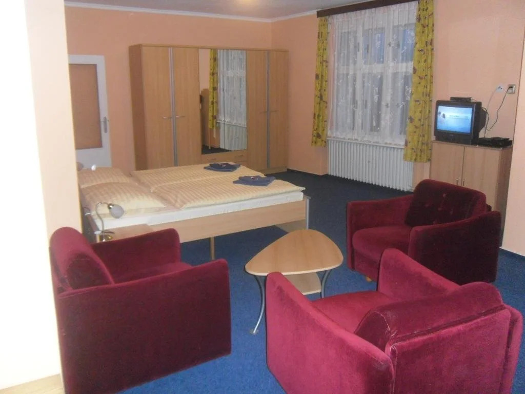 Hotel Grand