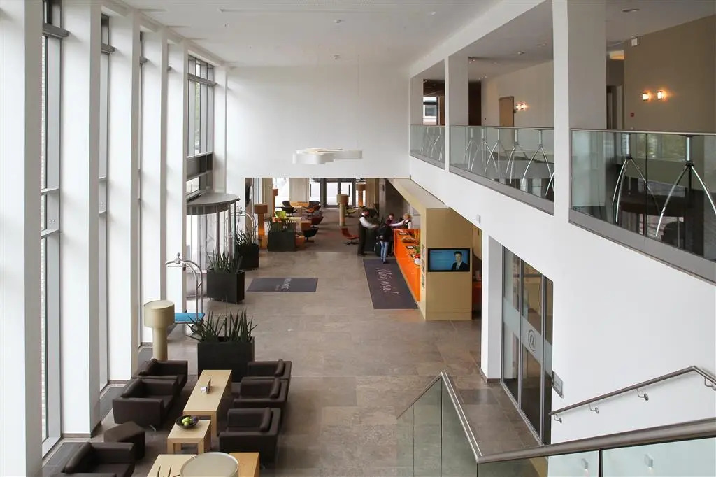 ATLANTIC Hotel Kiel