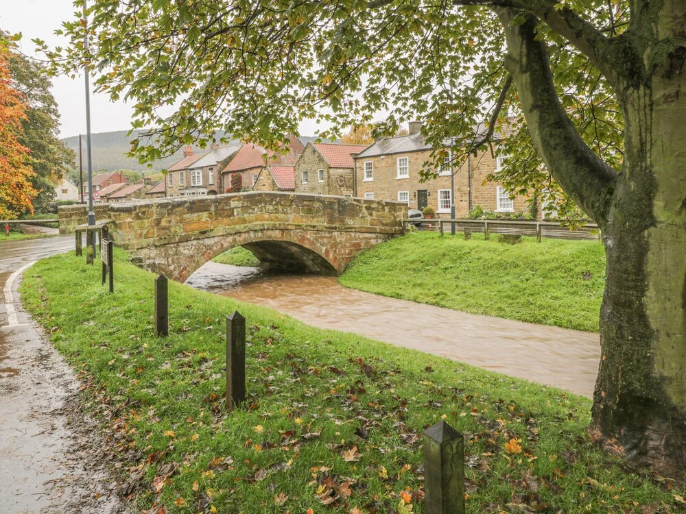 Chuckle Cottage