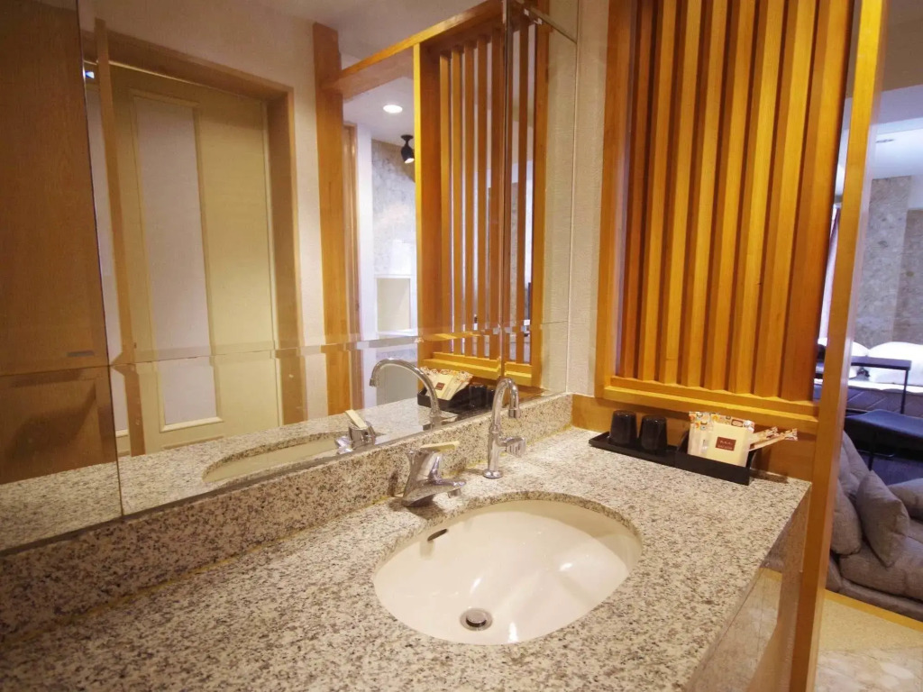 HOTEL VARKIN Ikebukuro Nishiguchi