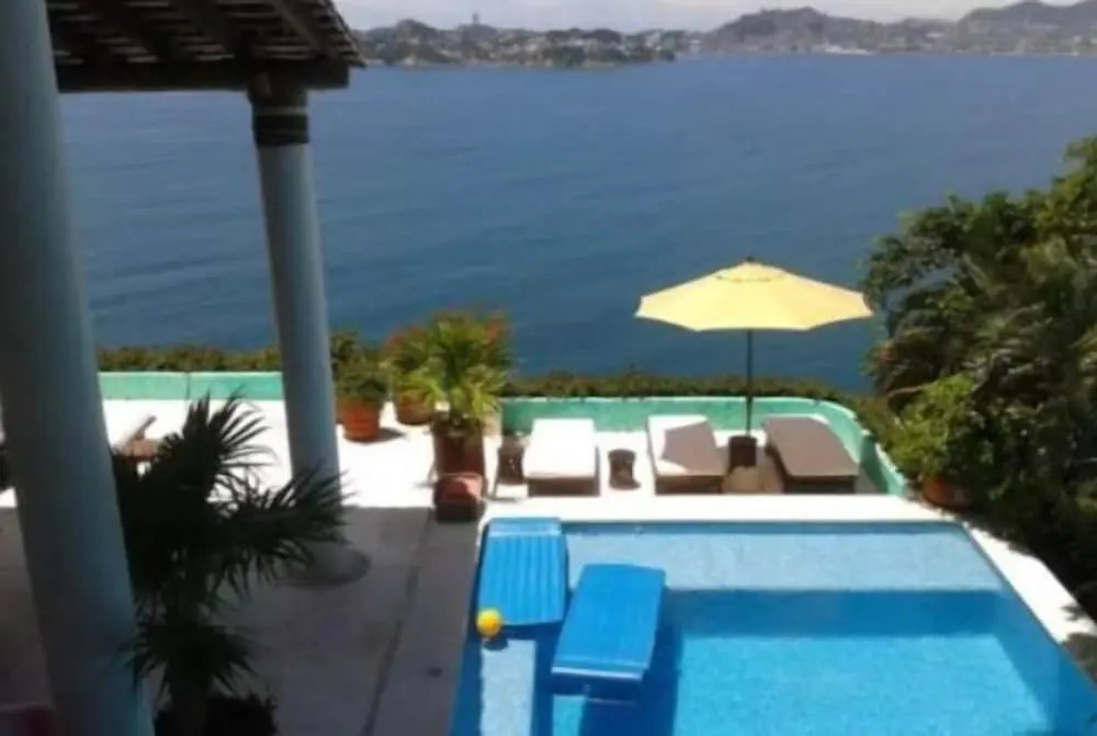 Villa B Nautica