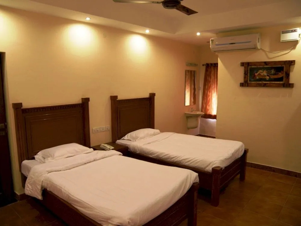 Chennai Residency Serviced Apartment - T Nagar
