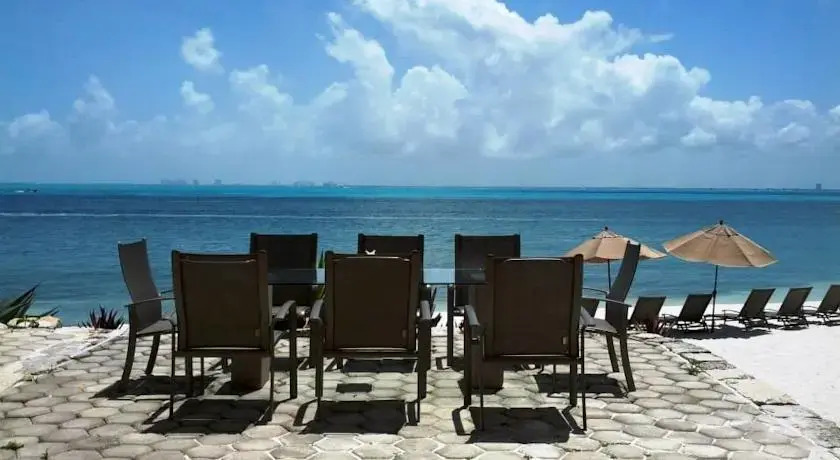 Casa de la Playa