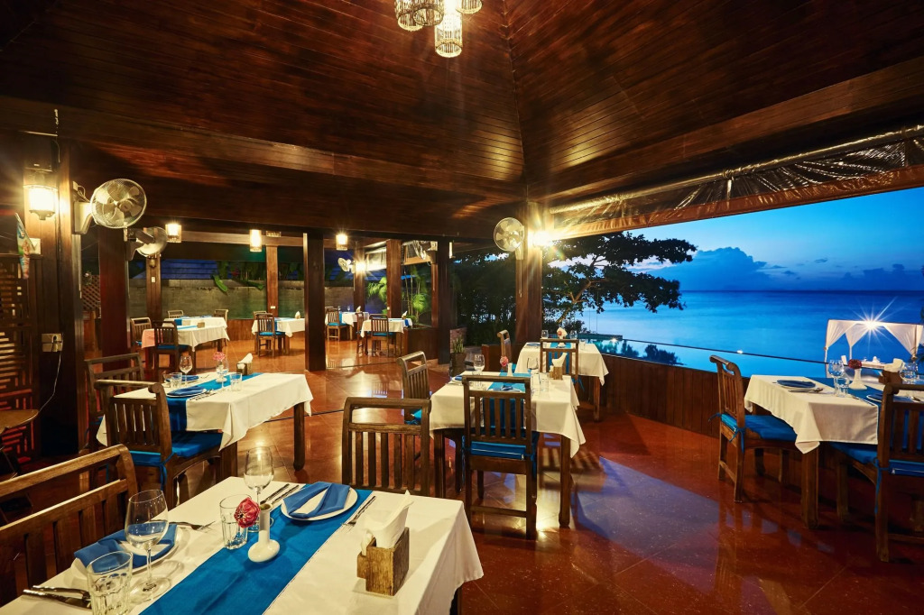 Sea Valley Resort