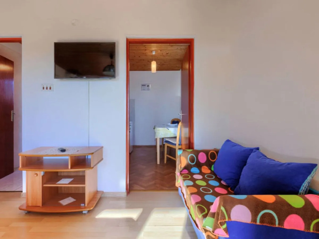 Apartment Perkovic Medulin
