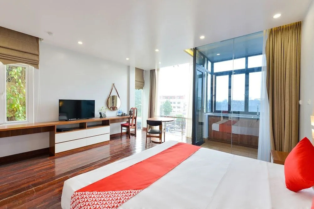OYO 362 Lavender Hotel & Apartment