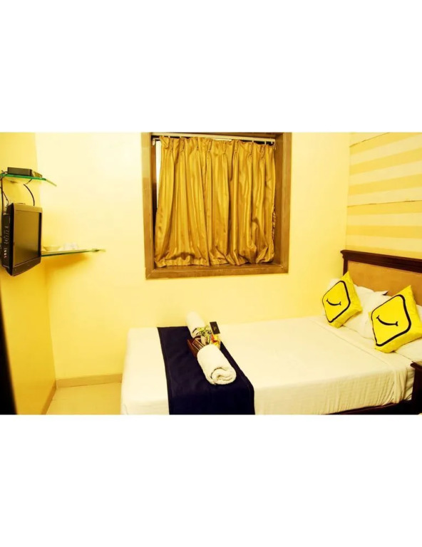 Vista Rooms at CST SBS Road
