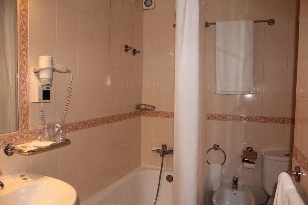 Imperador Hotel