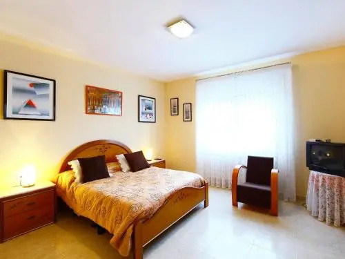 Holiday Home Treumal D'Alt