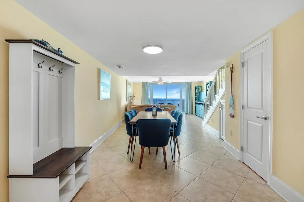 Perdido Towers East 502
