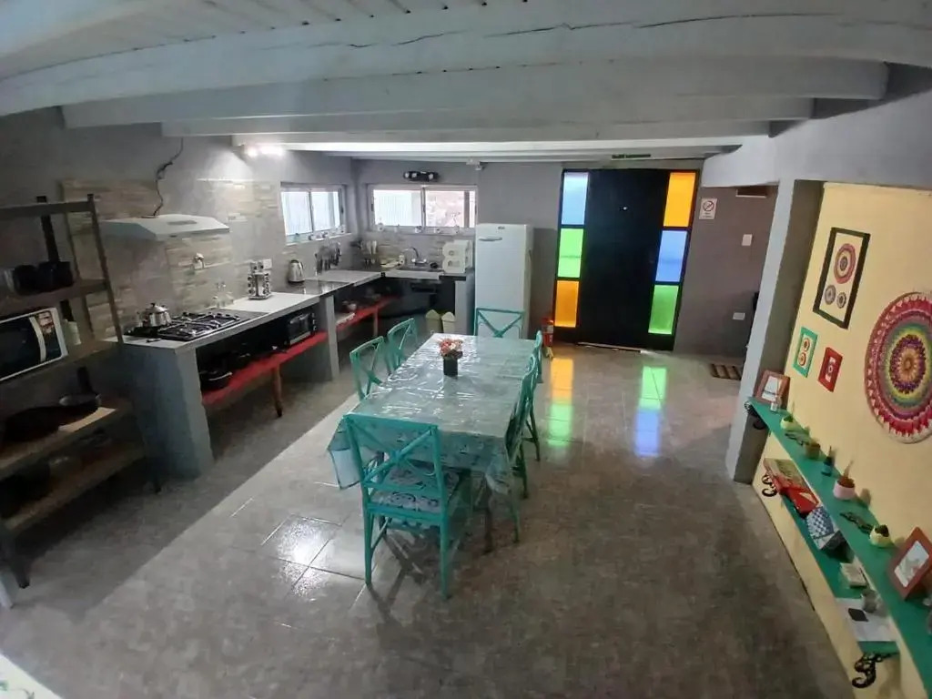 El Kamaruco Hostel
