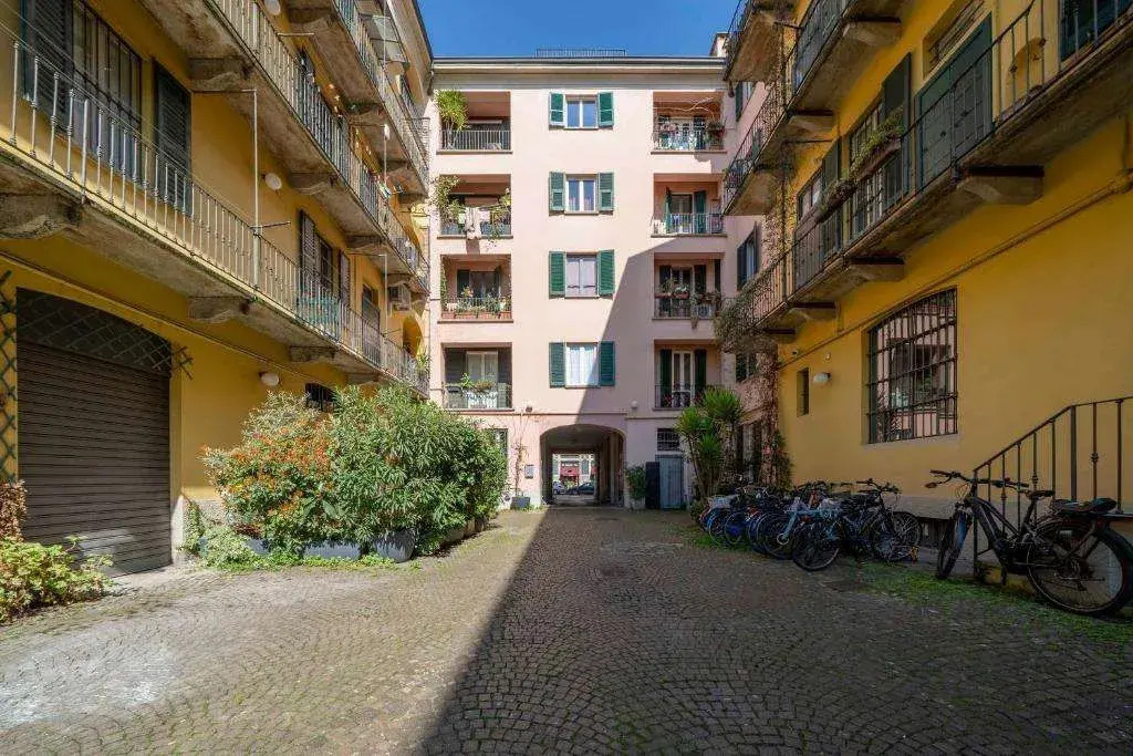 Milano Apartments - Darsena Navigli