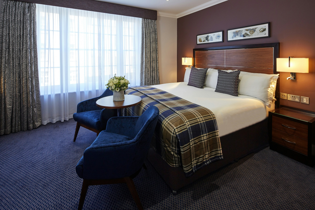 Sir Christopher Wren Hotel
