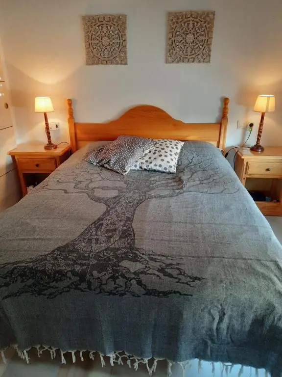 Apartamento 372 Pueblo Evita