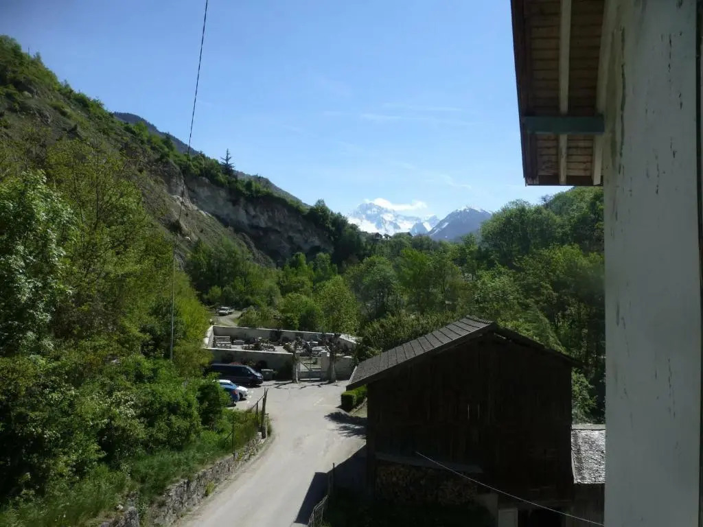 Appartement Brides-les-Bains, 1 pièce, 2 personnes - FR-1-512-124