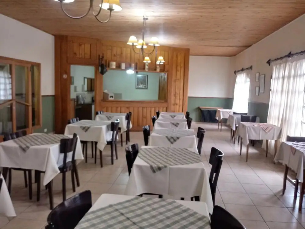 Hotel Alonso
