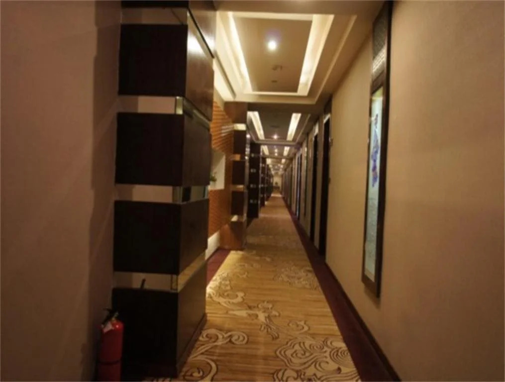 Impression Nanchong Hotel